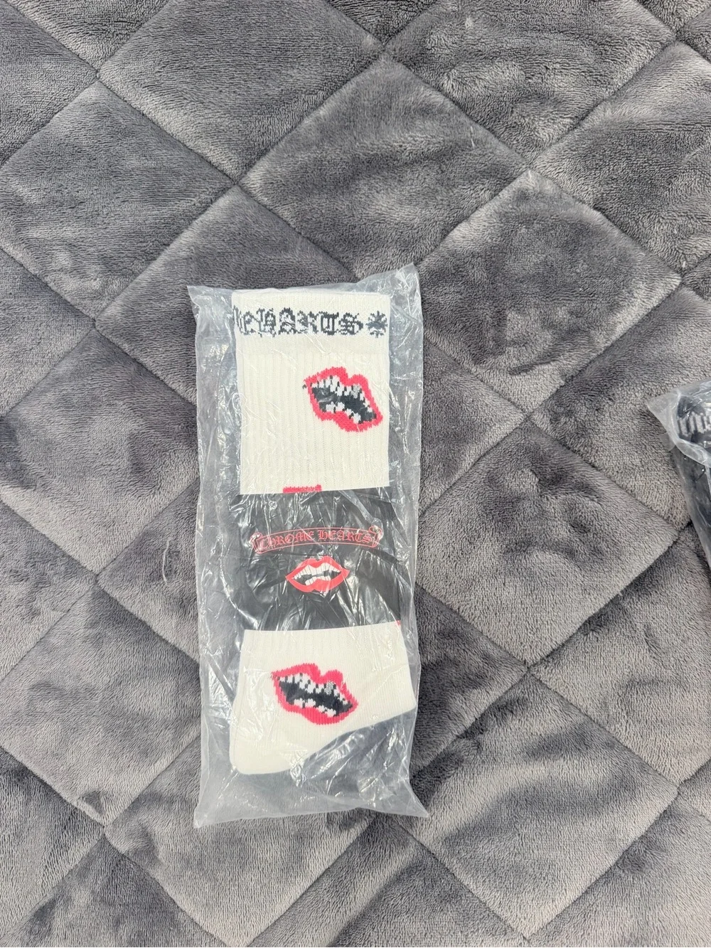 CH SOCKS